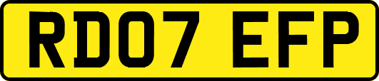 RD07EFP