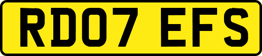 RD07EFS