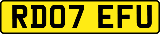 RD07EFU