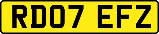 RD07EFZ