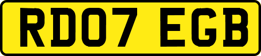 RD07EGB