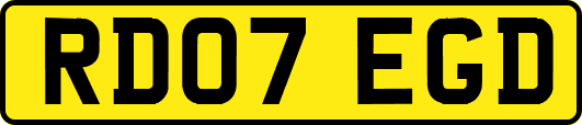 RD07EGD
