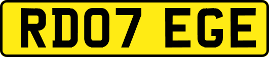 RD07EGE
