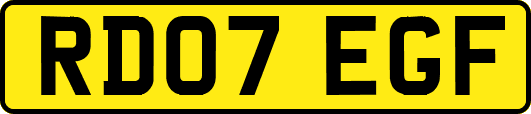 RD07EGF
