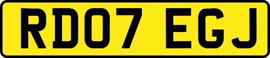 RD07EGJ