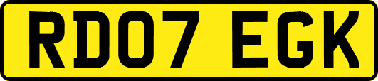 RD07EGK