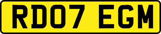 RD07EGM