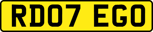 RD07EGO