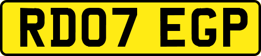 RD07EGP
