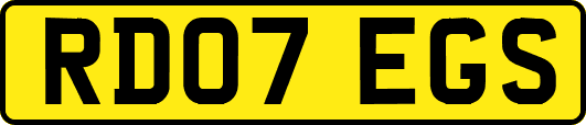 RD07EGS