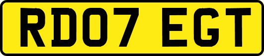 RD07EGT