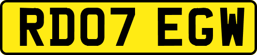 RD07EGW