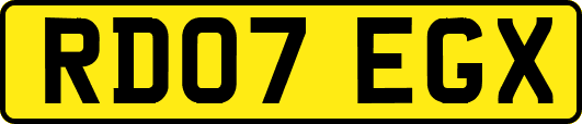 RD07EGX