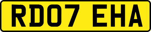 RD07EHA