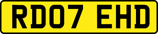 RD07EHD