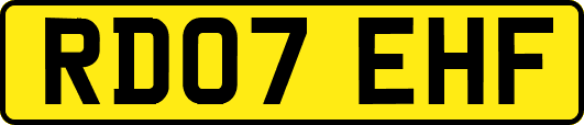 RD07EHF