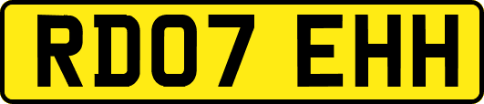 RD07EHH