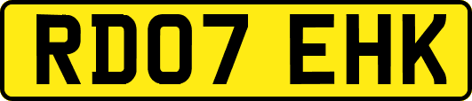 RD07EHK