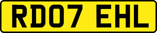 RD07EHL