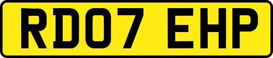 RD07EHP