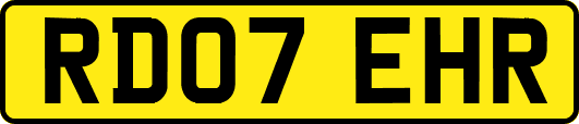 RD07EHR
