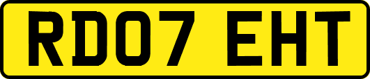 RD07EHT