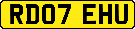 RD07EHU