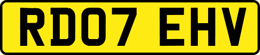RD07EHV