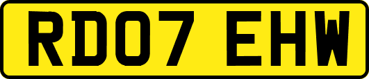 RD07EHW