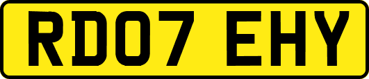 RD07EHY