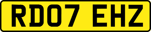 RD07EHZ