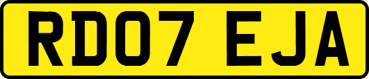 RD07EJA