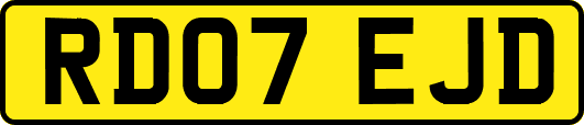 RD07EJD