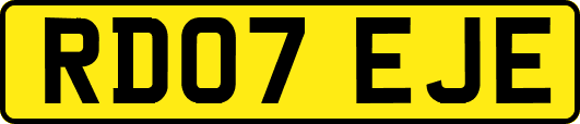 RD07EJE