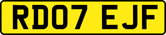 RD07EJF