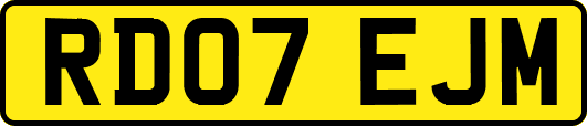 RD07EJM