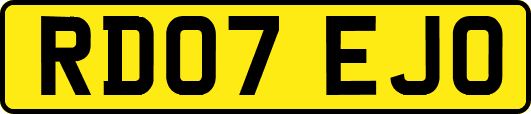 RD07EJO