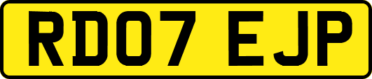 RD07EJP