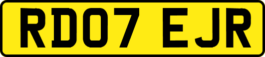 RD07EJR