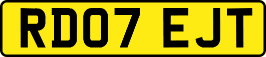 RD07EJT