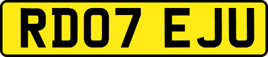 RD07EJU
