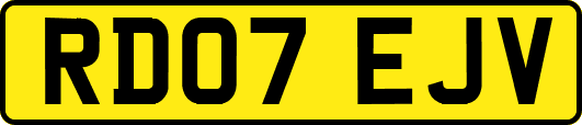 RD07EJV