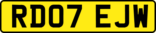 RD07EJW