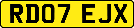 RD07EJX