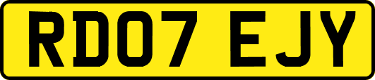 RD07EJY