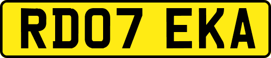 RD07EKA