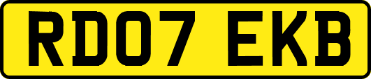 RD07EKB