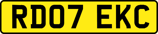 RD07EKC