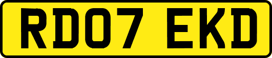 RD07EKD