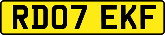 RD07EKF